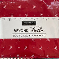 Beyond Bella charm pack