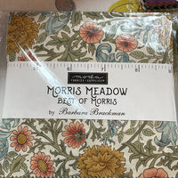 Morris Meadow charm pack