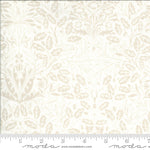 Dover Acorn Damask Linen White