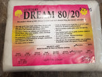 Quilter's Dream 80/20 Natural, Super Queen 122x93